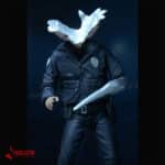 اکشن فیگور ترمیناتور T-1000