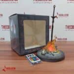 اکسسوری بن فایر Dark Souls
