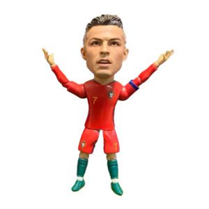 اکشن فیگور 13 سانتی کریستیانو رونالدو | Cristiano Ronaldo |