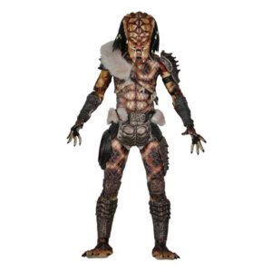 اکشن فیگور پریدیتور مار | Snake Predator | از پریدیتور 2 برند نکا