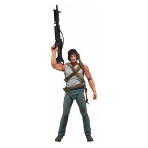 اکشن فیگور رمبو | Rambo | سری رمبو یک