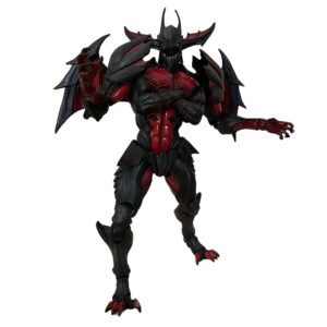 اکشن فیگور 28 سانتی دیابلوس آرمور | diablos armor | برند legend creation