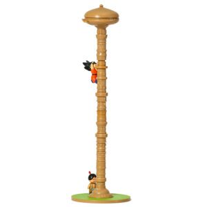 فیگور Ichiban Kuji Karin | از انیمه دراگون بال
