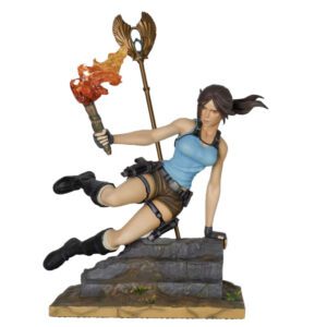 فیگور لارا کرافت | Lara Croft | از بازی Tomb riader