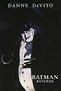The Penguin