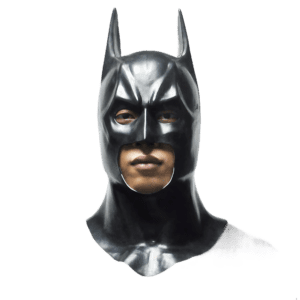 ماسک بتمن | Batman | سری شوالیه تاریکی