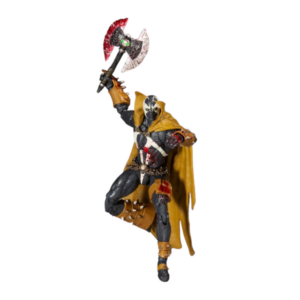 اکشن فیگور اسپاون | Mortal Kombat | برند McFarlane Toys