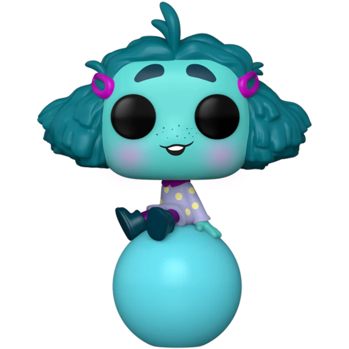 خرید فانکو پاپ Envy شماره 1449 از انیمیشن Inside Out 2