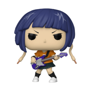 فانکو پاپ کیوکا جیرو (Kyoka Jiro) | Funko Pop My Hero Academia