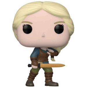 فانکو پاپ Ciri