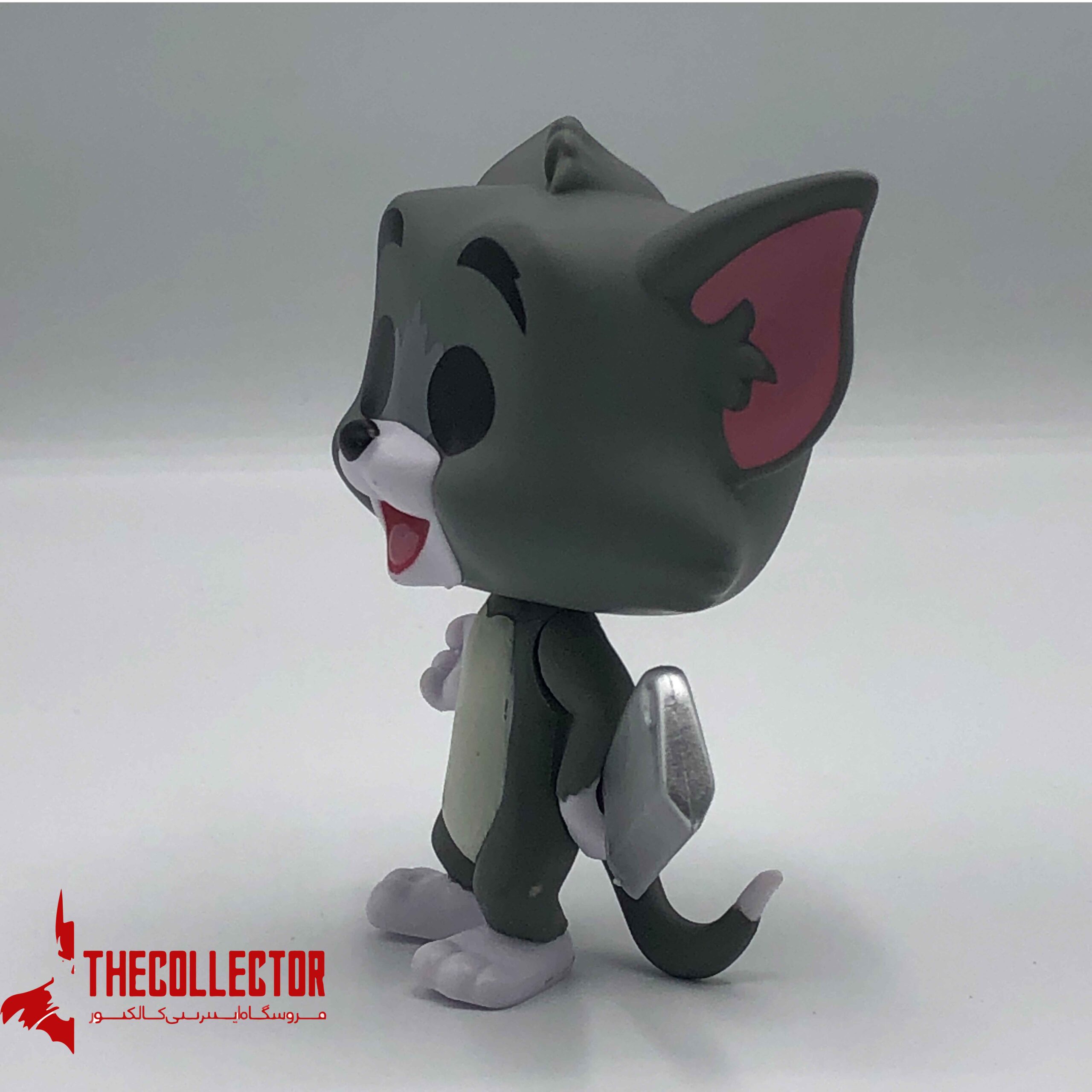 فانکو پاپ تام با ساطور | فانکو پاپ تام و جری | Tom with Cleaver Funko Pop