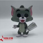 فانکو پاپ تام با ساطور | فانکو پاپ تام و جری | Tom with Cleaver Funko Pop