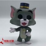 فانکو پاپ تام با ساطور | فانکو پاپ تام و جری | Tom with Cleaver Funko Pop