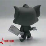 فانکو پاپ تام با ساطور | فانکو پاپ تام و جری | Tom with Cleaver Funko Pop