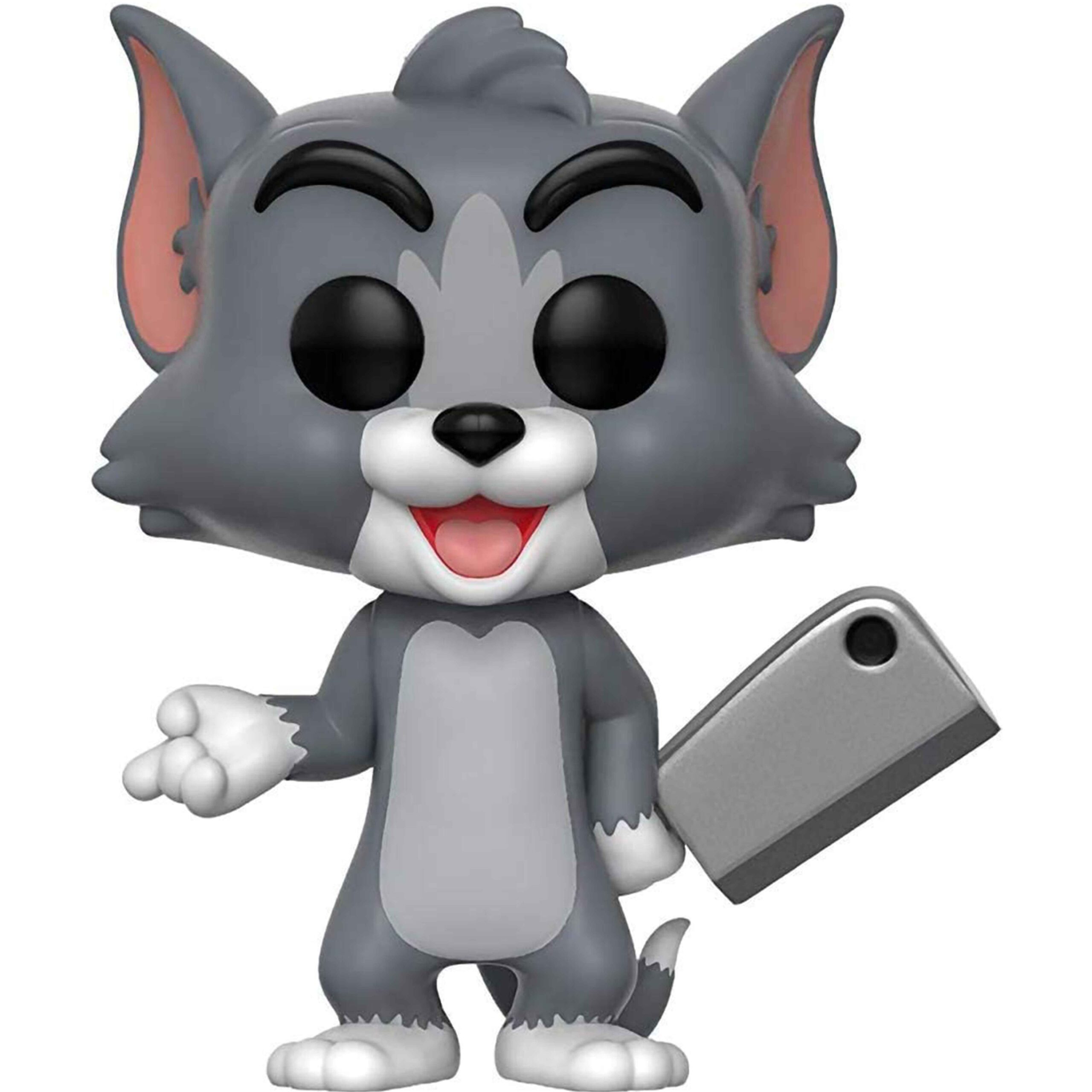 فانکو پاپ تام با ساطور | فانکو پاپ تام و جری | Tom with Cleaver Funko Pop