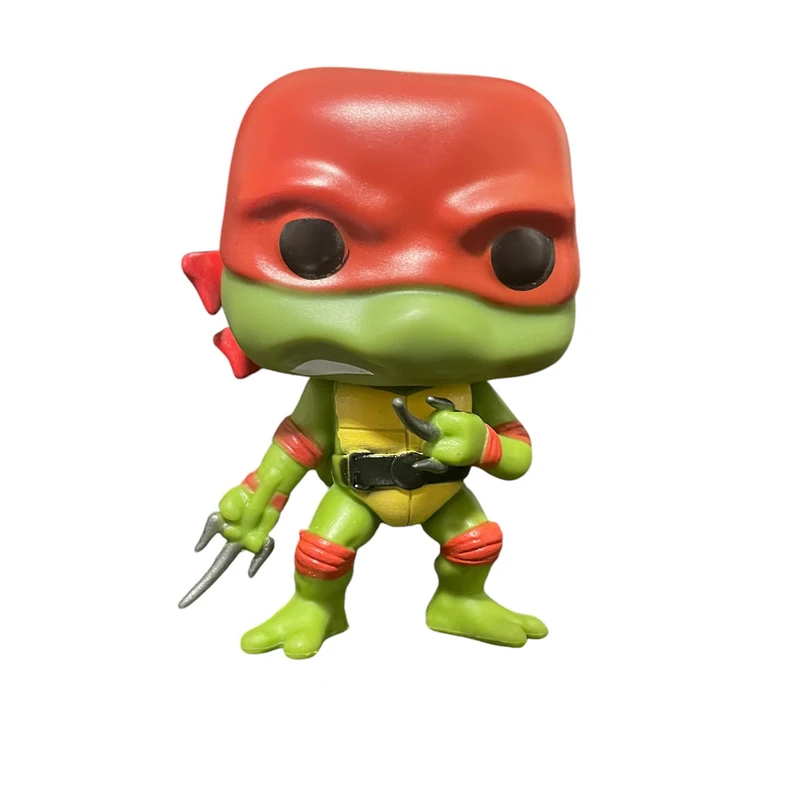 فانکو پاپ رافائل لاک‌پشت‌های نینجا | Raphael Teenage Mutant Ninja Turtles شماره 1396