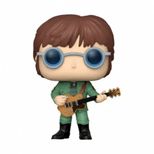 فانکو پاپ جان لنون اورجینال | John Lennon شماره 246