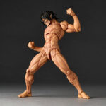 اکشن فیگور ارن یگر | Eren Yeager | Attack on Titan | Revoltech