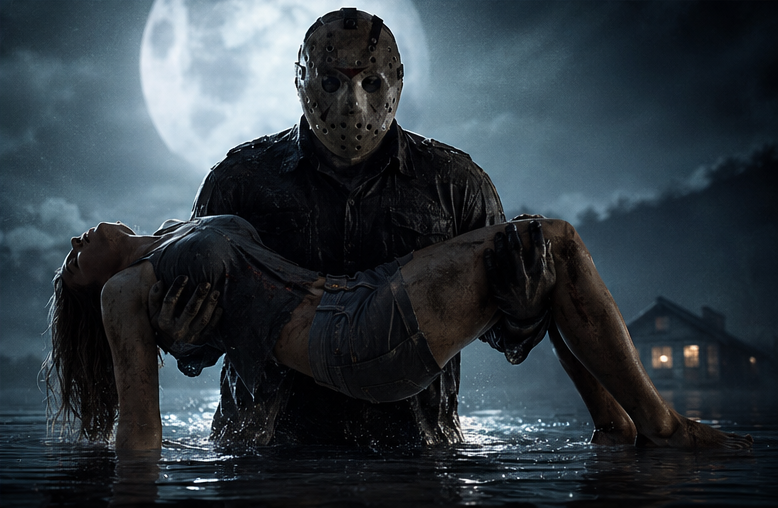 جیسون وورهیز کیست؟ داستان کامل قاتل افسانهای Friday the 13th