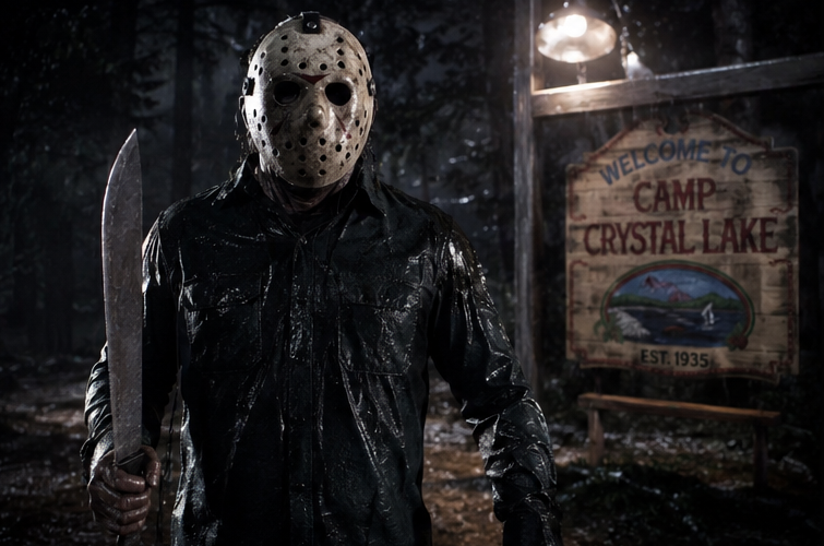 جیسون وورهیز کیست؟ داستان کامل قاتل افسانهای Friday the 13th