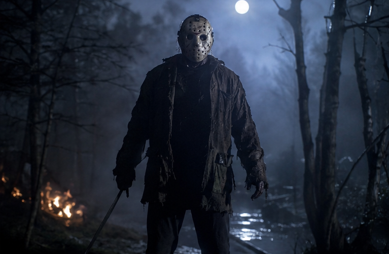 جیسون وورهیز کیست؟ داستان کامل قاتل افسانهای Friday the 13th