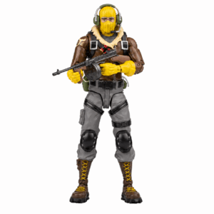 اکشن فیگور رپتور فورتنایت | Raptor Fortnite Action Figure