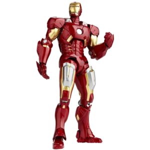 اکشن فیگور آیرون من | Iron Man | Marvel Avengers