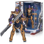 action figure thanos