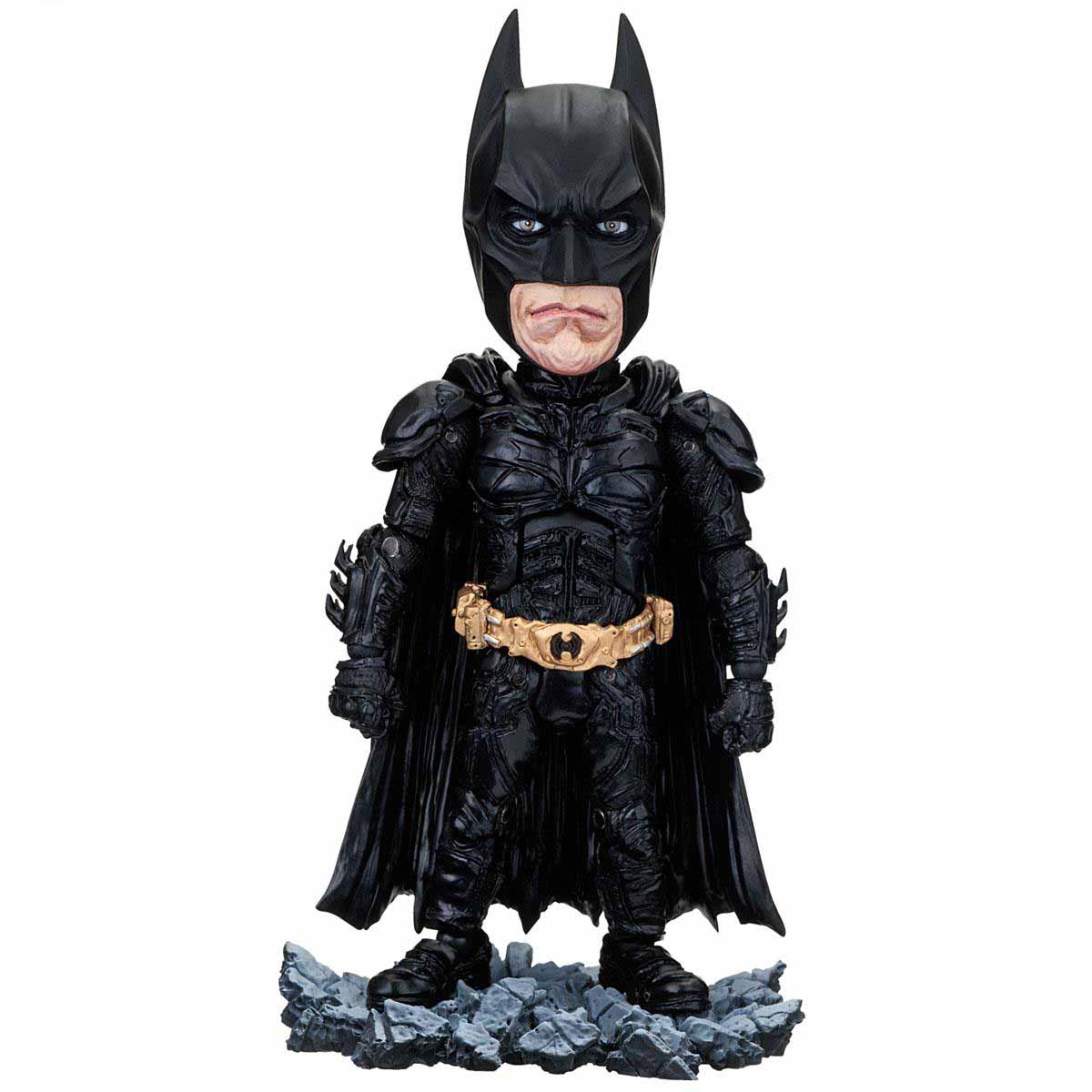 action figure batman