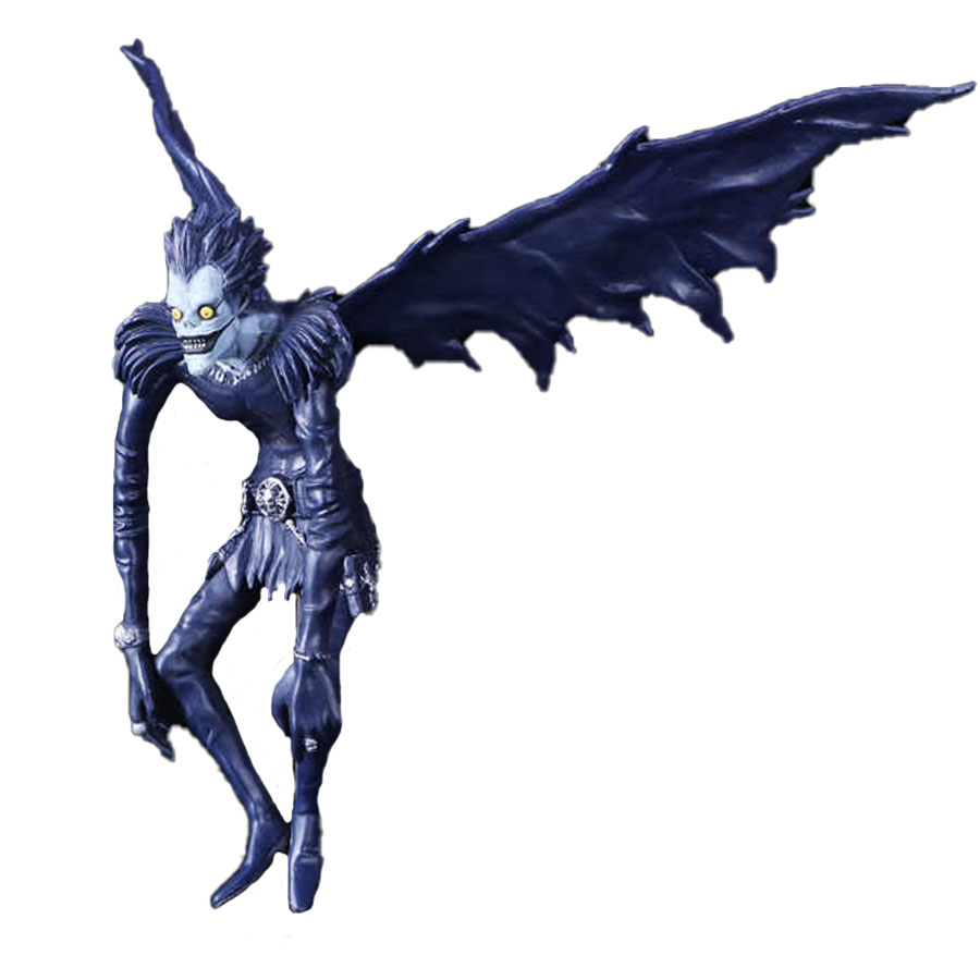 فیگور ریوک از انیمیشن death note