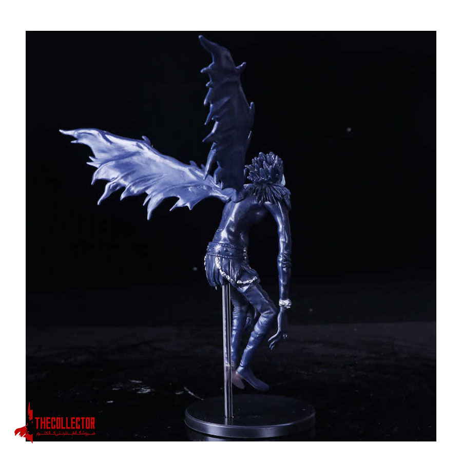 فیگور ریوک از انیمیشن death note