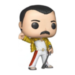 Freddie Mercury