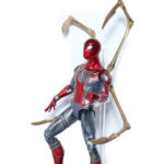 action figure spider man