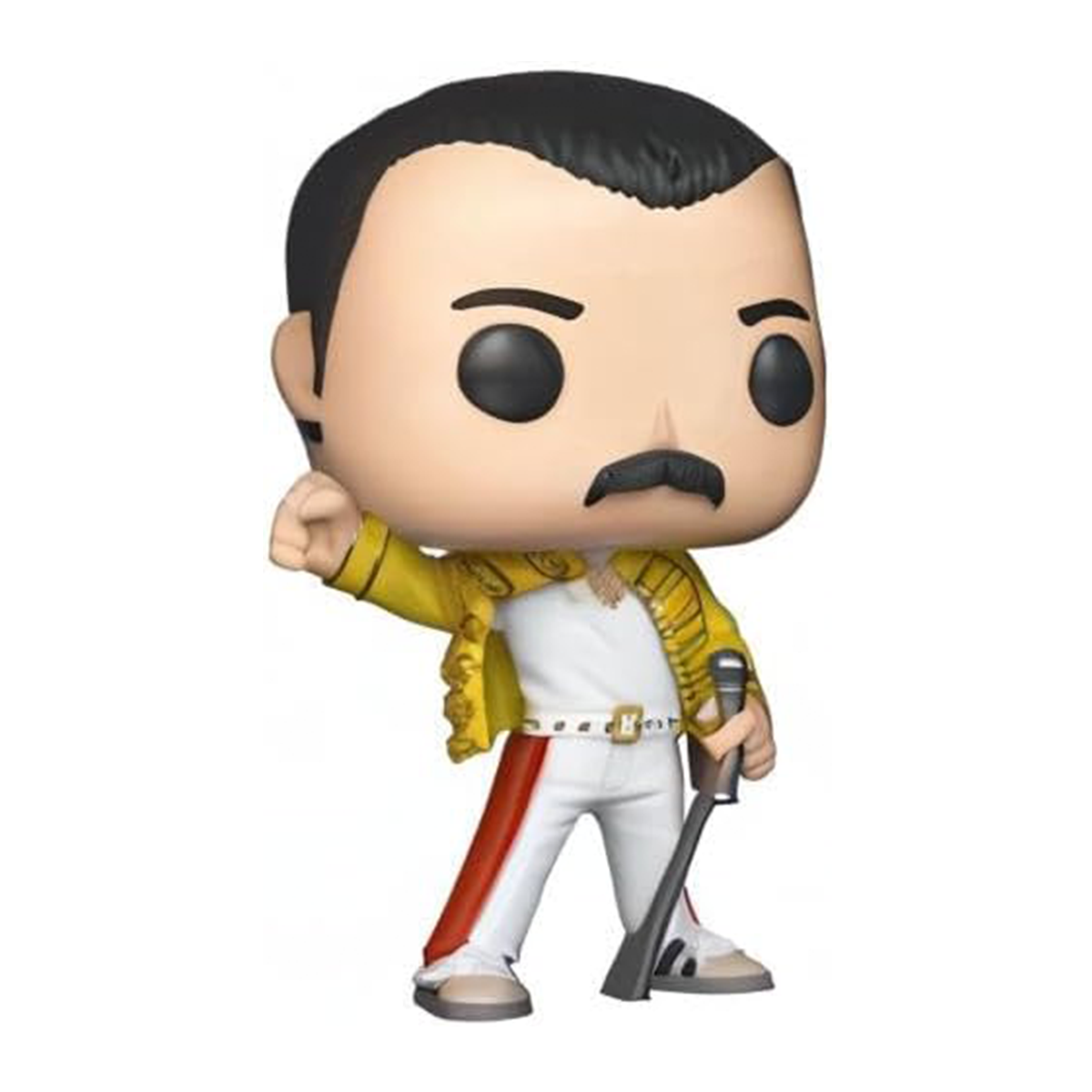 Freddie Mercury
