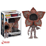 فانکو پاپ دموگروگن از سریال sTRANGER THINGS