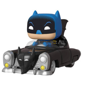 فانکو پاپ batmobile