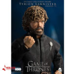 اکشن فیگور Tyrion Lannister