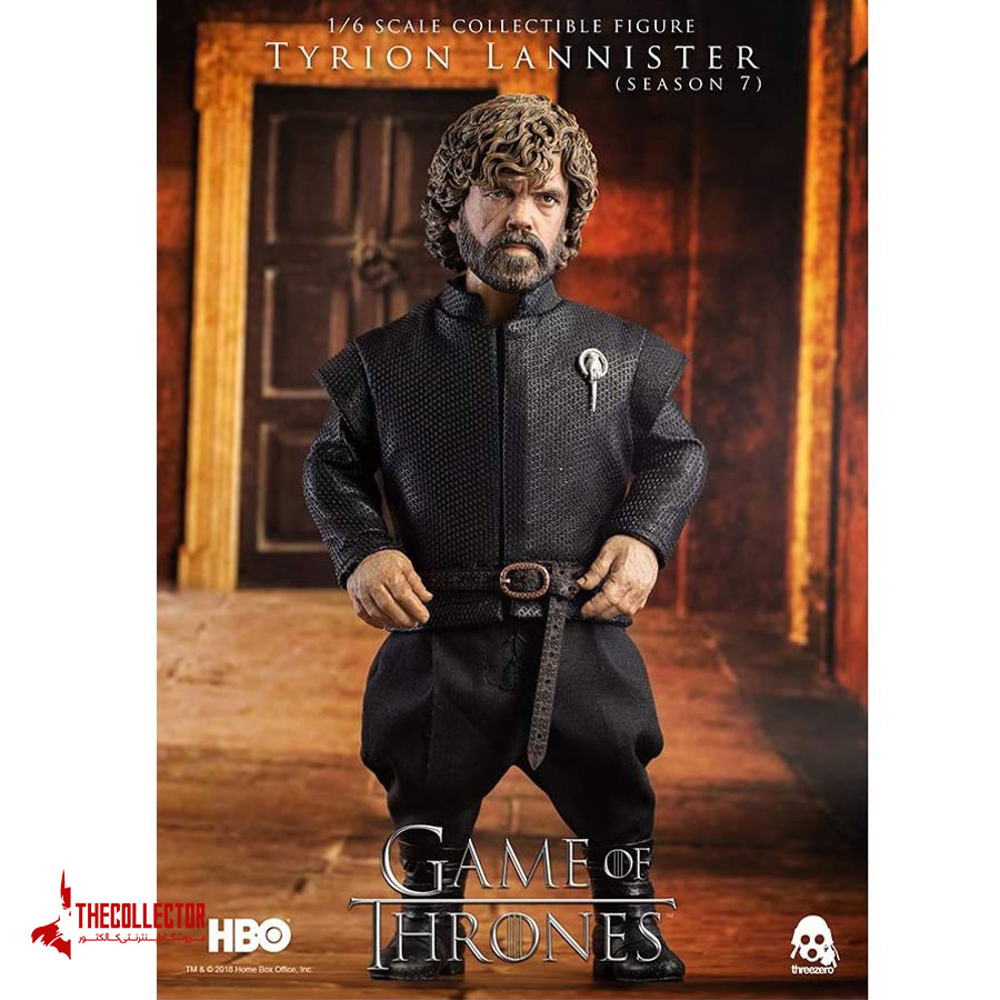 اکشن فیگور Tyrion Lannister