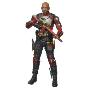 اکشن فیگور دد شات از فیلم suicide squad