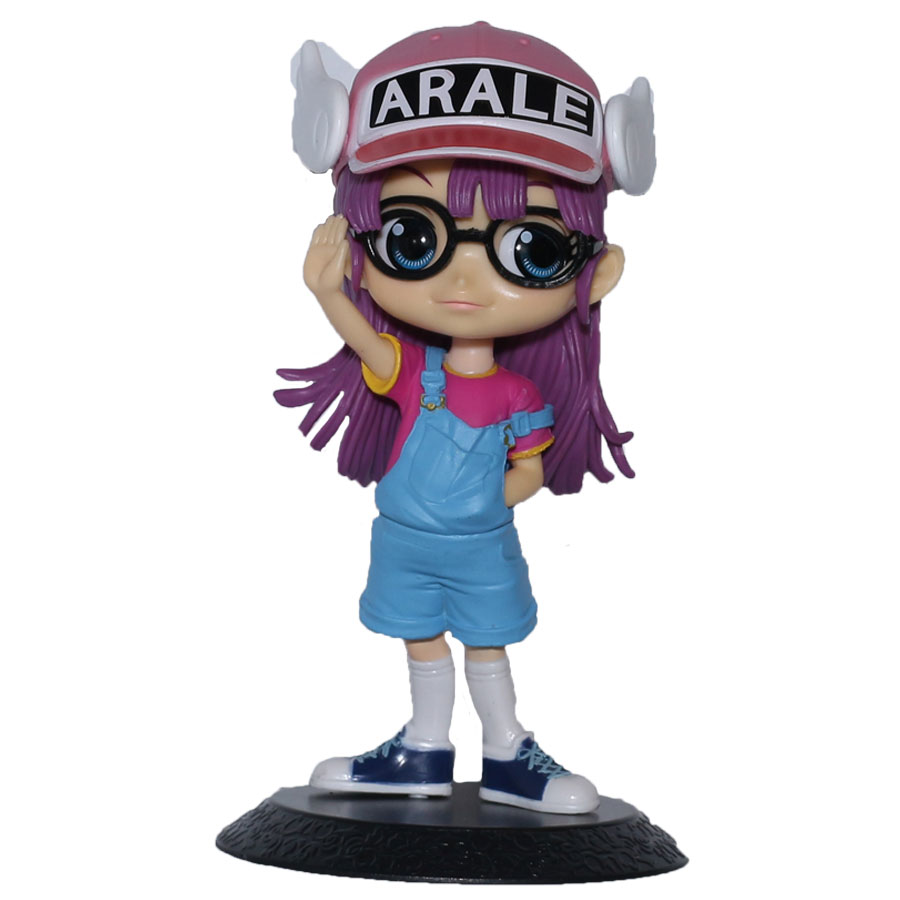 Arale Norimaki