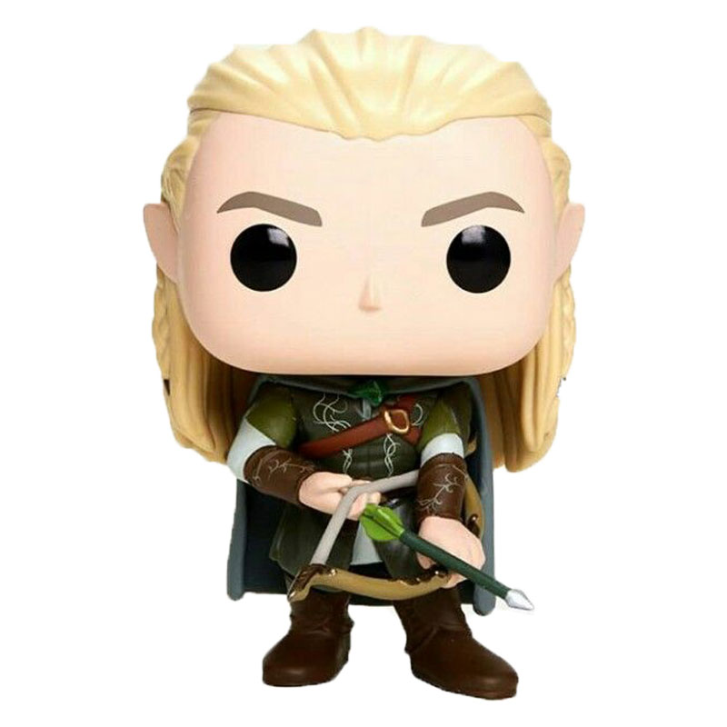 فانکو پاپ legolas