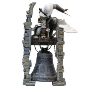 فیگور الطائر ابن احد | Altaïr | از بازی اساسینز کرید