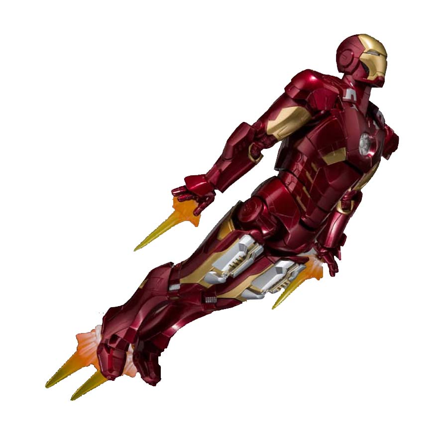 اکشن فیگور آیرون من Action figure Ironman