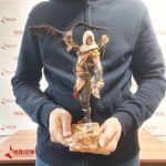 فیگور بایک اساسینز کرید