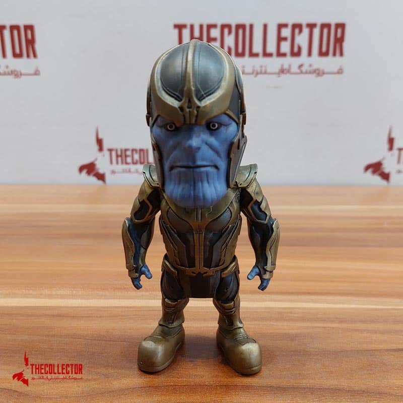figure thanos