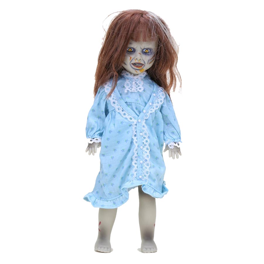اکشن فیگور جن گیر Exorcist