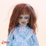 اکشن فیگور جن گیر Exorcist