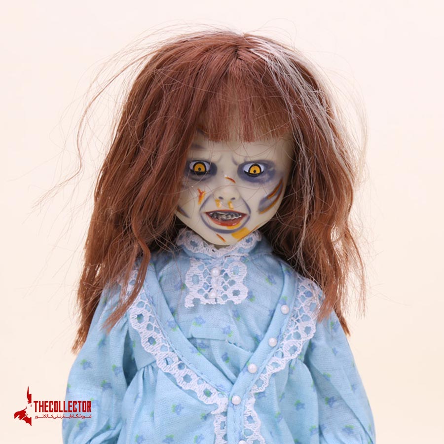 اکشن فیگور جن گیر Exorcist