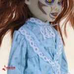 اکشن فیگور جن گیر Exorcist