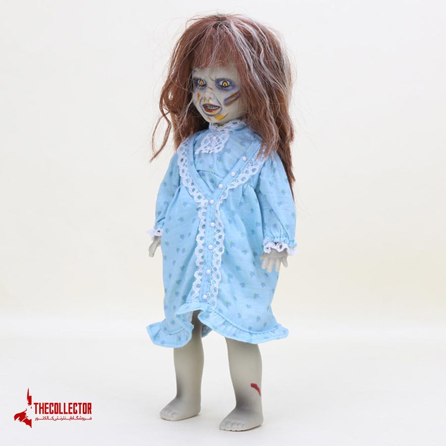 اکشن فیگور جن گیر Exorcist
